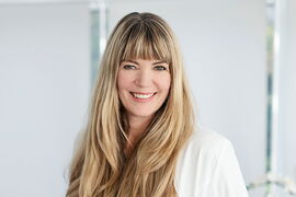 Dr. Verena Meyer-Rahe in Bielefeld Dr. Verena Meyer-Rahe in Bielefeld