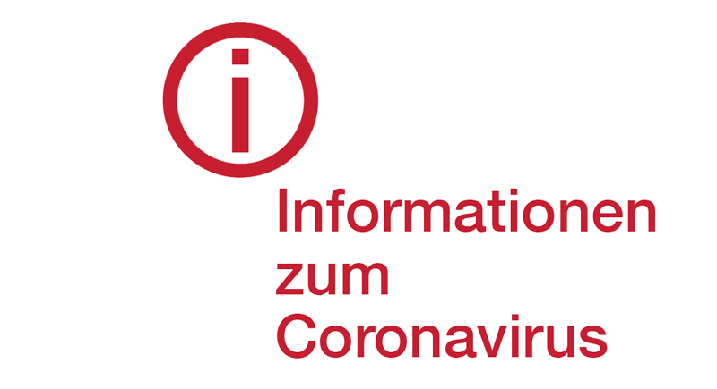 Informationen der Frauenärztin Dr. Meyer-Rahe in Bielefeld zum Coronavirus