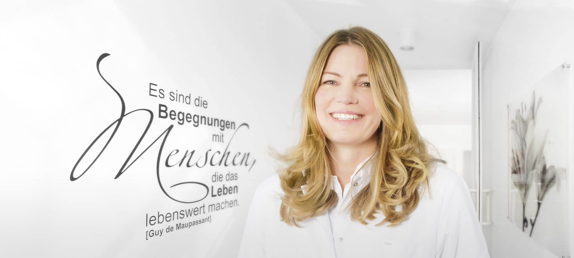 Frauenärztin Dr. Meyer-Rahe in Bielefeld Schildesche